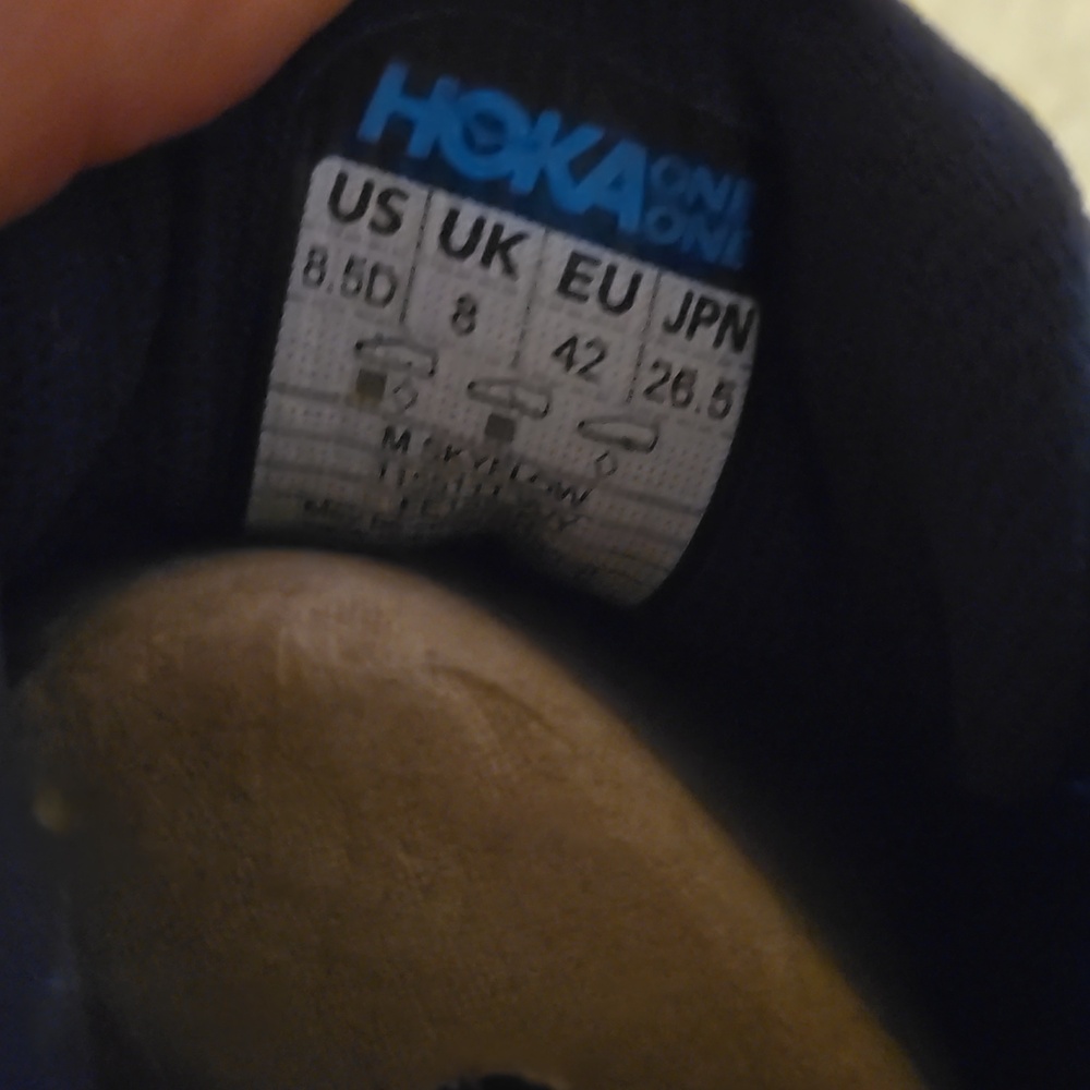 Hoka SkyFlow - Picture 12 of 12